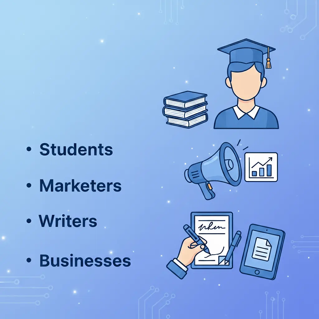 Who can use Humanize AI Who can use Humanize AI